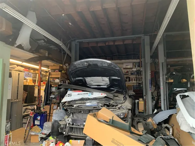 Inside the bay area