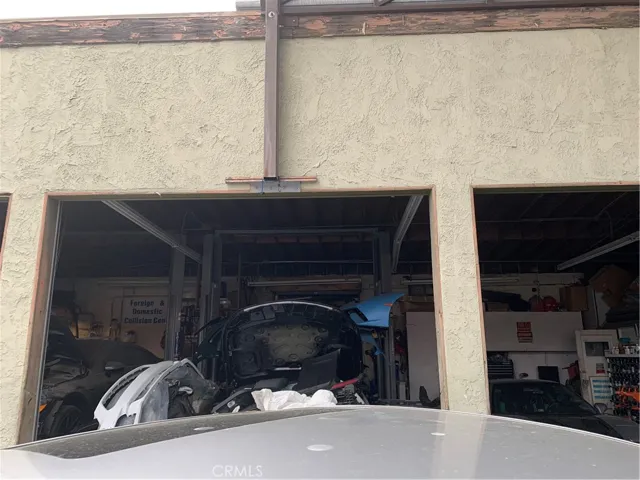 846 W Front Street, Covina, California 91722