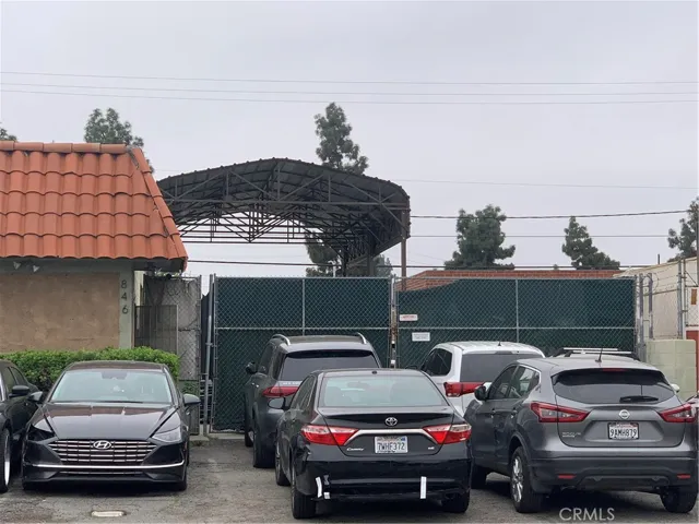 846 W Front Street, Covina, California 91722