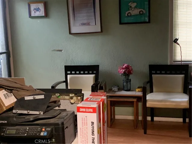 office