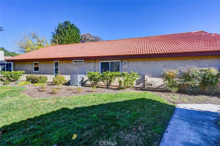 5192 Duenas, Laguna Woods, California 92637