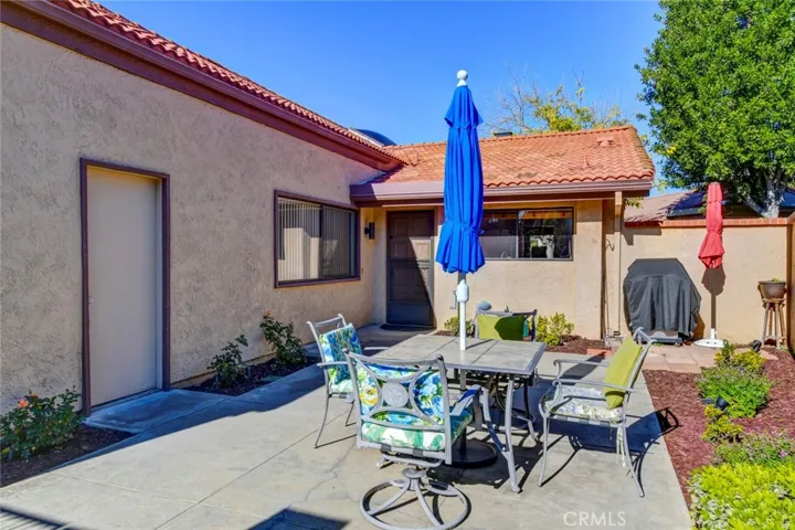 5192 Duenas, Laguna Woods, California 92637