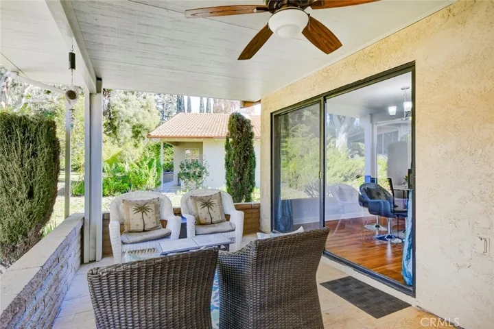 5192 Duenas, Laguna Woods, California 92637