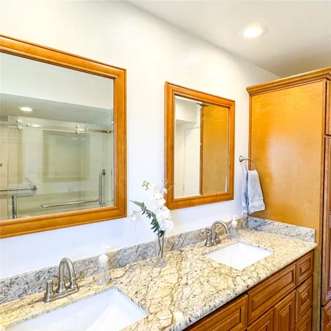 5192 Duenas, Laguna Woods, California 92637