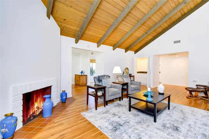 5192 Duenas, Laguna Woods, California 92637