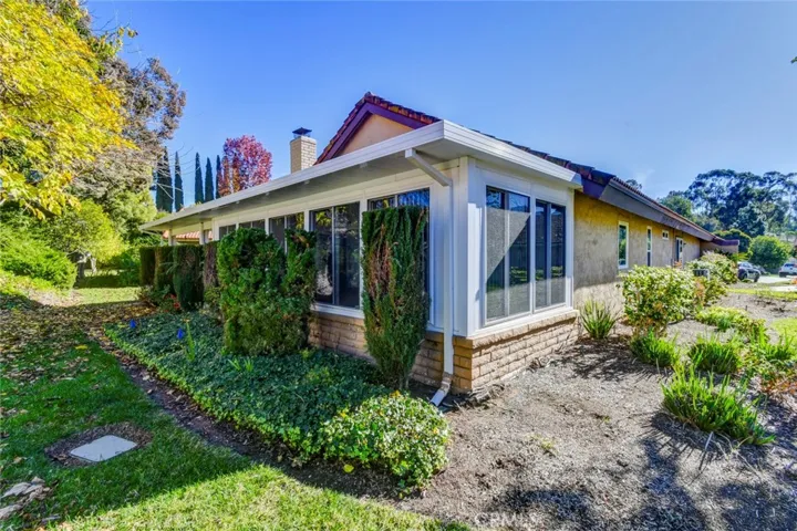 5192 Duenas, Laguna Woods, California 92637