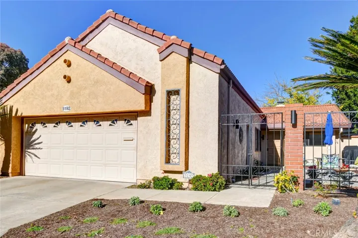 5192 Duenas, Laguna Woods, California 92637
