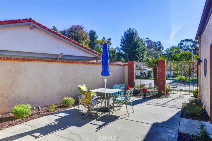 5192 Duenas, Laguna Woods, California 92637