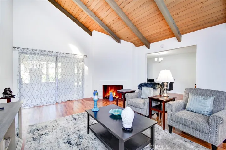5192 Duenas, Laguna Woods, California 92637