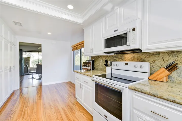 5192 Duenas, Laguna Woods, California 92637