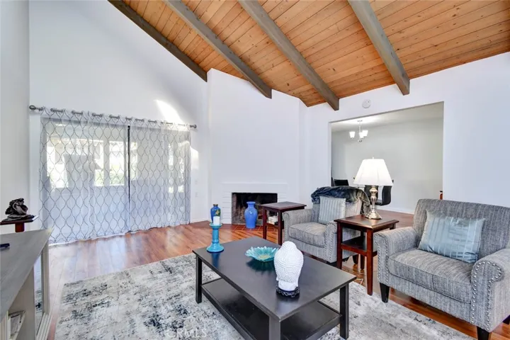 5192 Duenas, Laguna Woods, California 92637