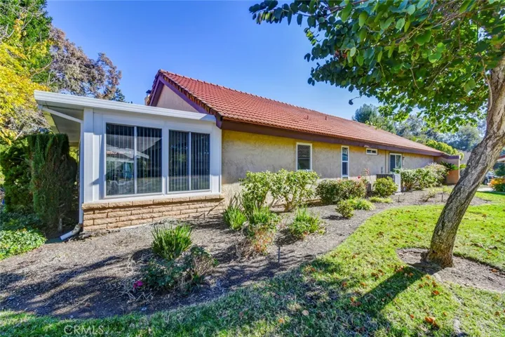 5192 Duenas, Laguna Woods, California 92637