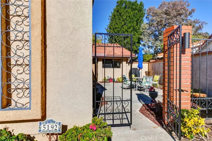 5192 Duenas, Laguna Woods, California 92637