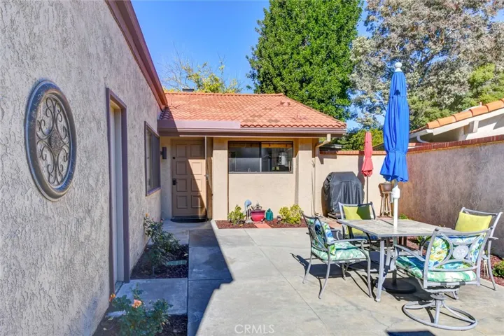 5192 Duenas, Laguna Woods, California 92637