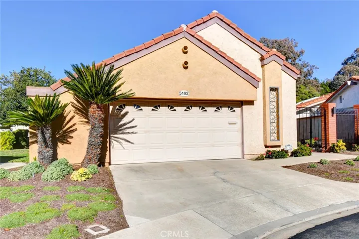 5192 Duenas, Laguna Woods, California 92637