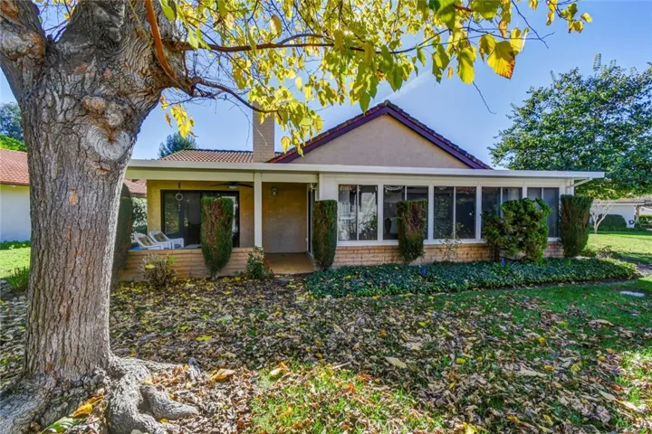 5192 Duenas, Laguna Woods, California 92637