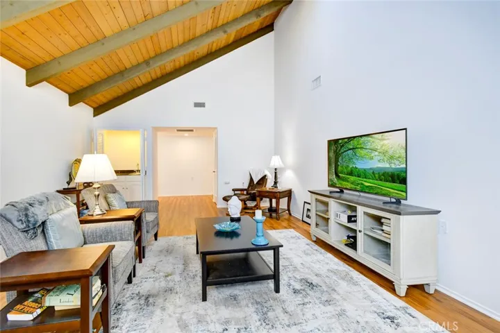 5192 Duenas, Laguna Woods, California 92637