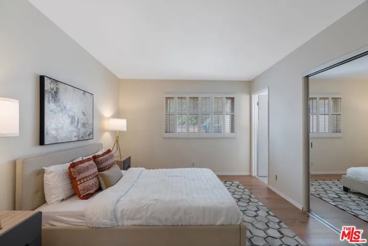 1307 Palisades Drive, Pacific Palisades, California 90272