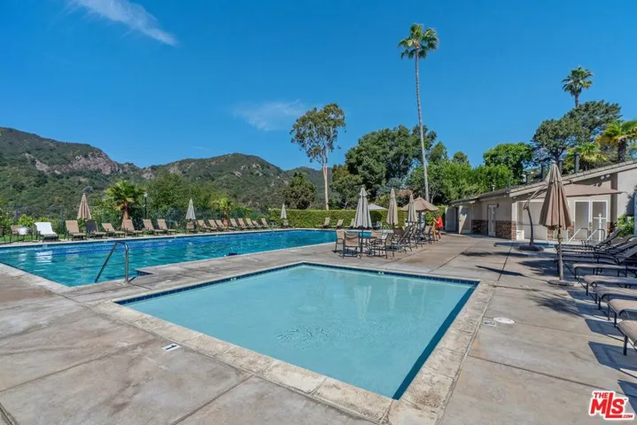1307 Palisades Drive, Pacific Palisades, California 90272