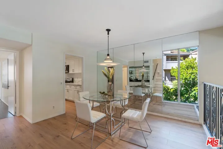 1307 Palisades Drive, Pacific Palisades, California 90272