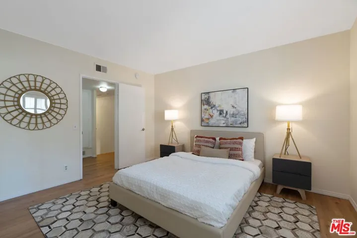 1307 Palisades Drive, Pacific Palisades, California 90272