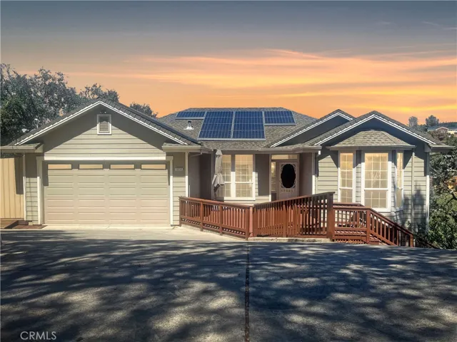 19950 Jigsaw Road, Hidden Valley Lake, California 95467