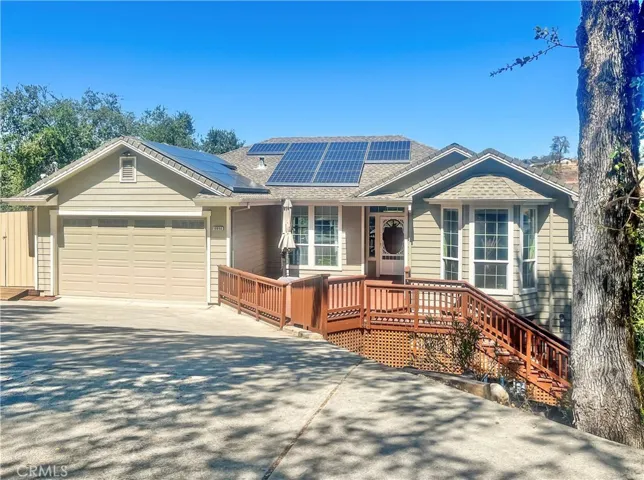 19950 Jigsaw Road, Hidden Valley Lake, California 95467