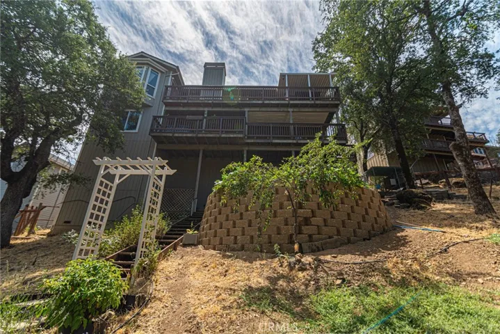 19950 Jigsaw Road, Hidden Valley Lake, California 95467