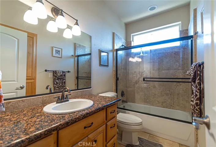 19950 Jigsaw Road, Hidden Valley Lake, California 95467