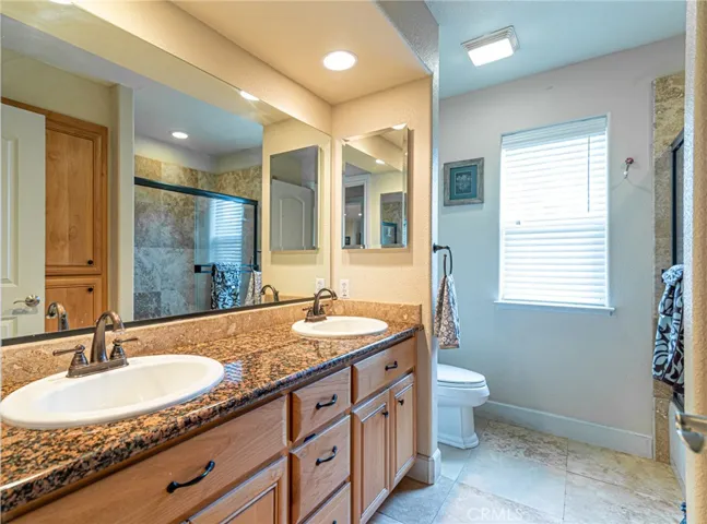 19950 Jigsaw Road, Hidden Valley Lake, California 95467
