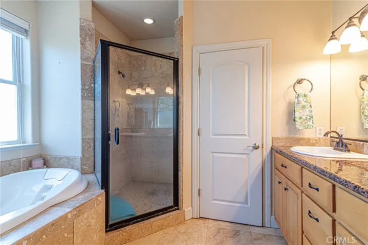 19950 Jigsaw Road, Hidden Valley Lake, California 95467