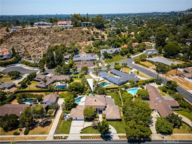 12191 Browning Avenue, North Tustin, California 92705