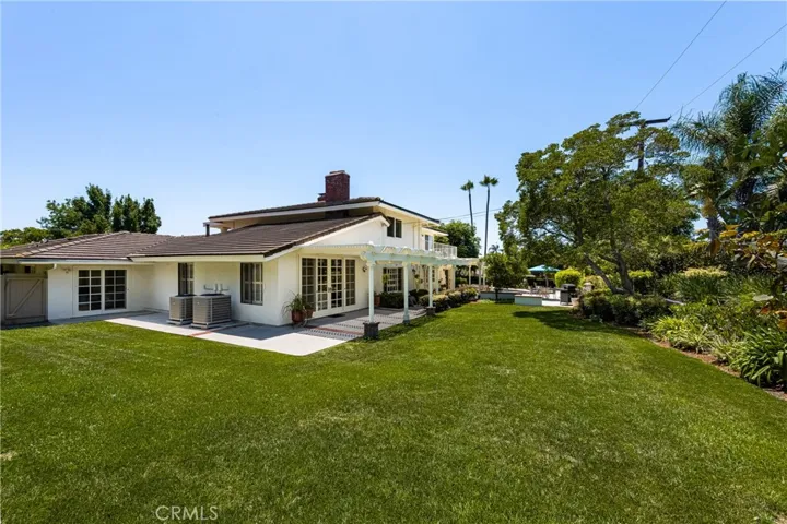 12191 Browning Avenue, North Tustin, California 92705