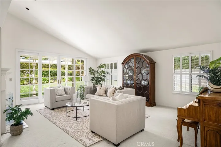 12191 Browning Avenue, North Tustin, California 92705
