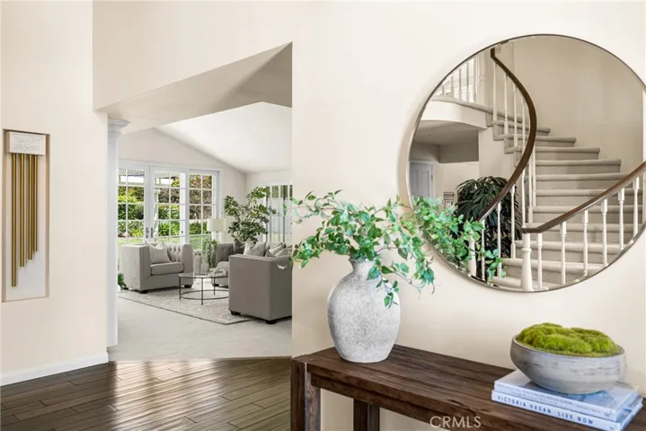 12191 Browning Avenue, North Tustin, California 92705