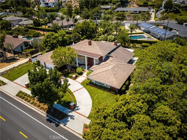 12191 Browning Avenue, North Tustin, California 92705