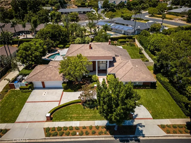12191 Browning Avenue, North Tustin, California 92705