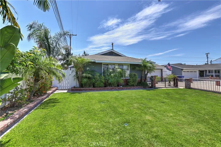 6374 San Ruben, Buena Park, California 90620