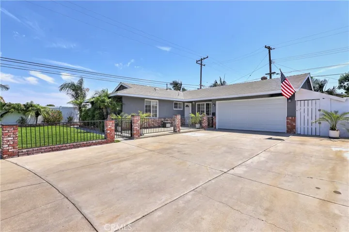 6374 San Ruben, Buena Park, California 90620
