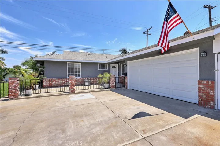 6374 San Ruben, Buena Park, California 90620