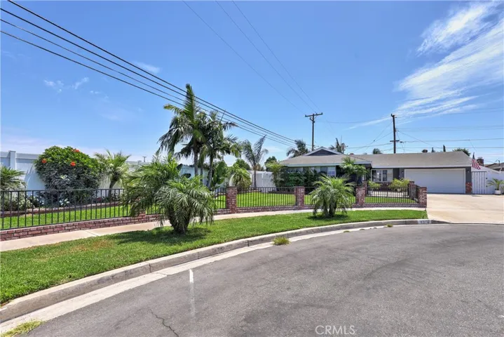 6374 San Ruben, Buena Park, California 90620
