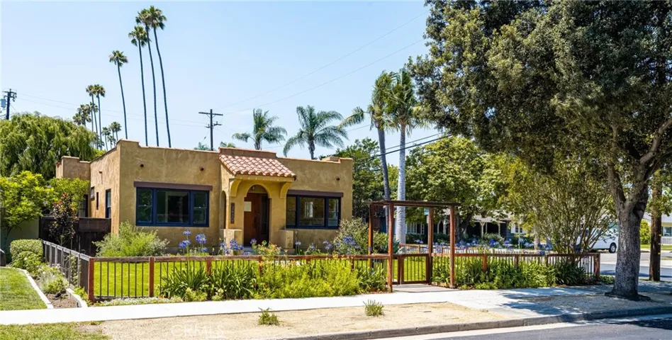 2430 French Street, Santa Ana, California 92706