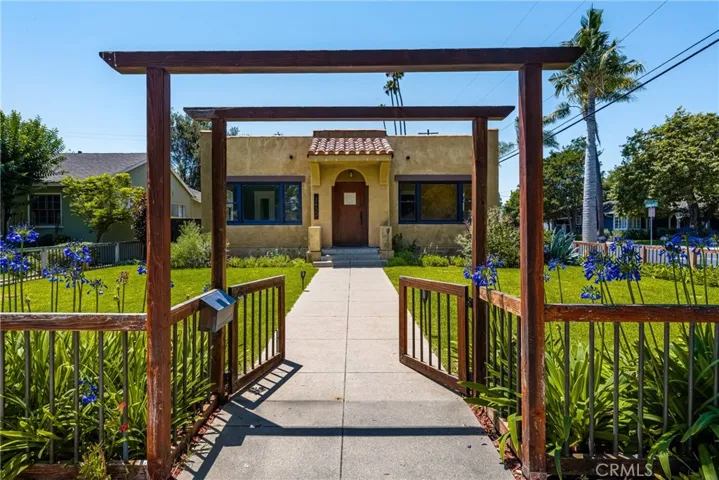 2430 French Street, Santa Ana, California 92706