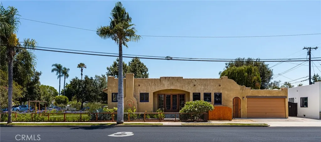 2430 French Street, Santa Ana, California 92706