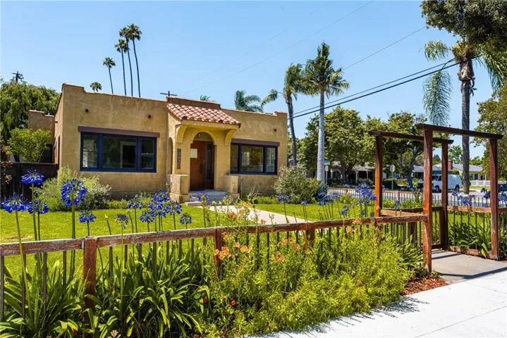 2430 French Street, Santa Ana, California 92706