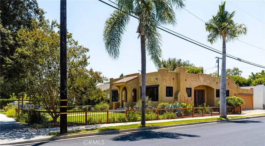 2430 French Street, Santa Ana, California 92706