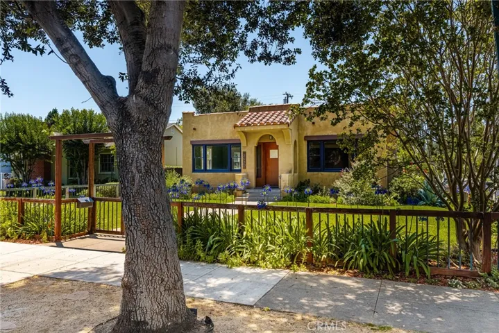 2430 French Street, Santa Ana, California 92706