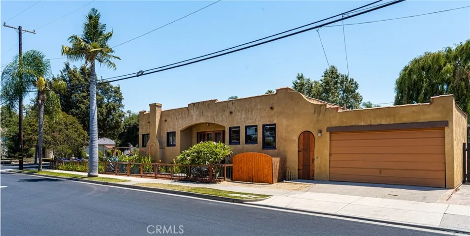 2430 French Street, Santa Ana, California 92706