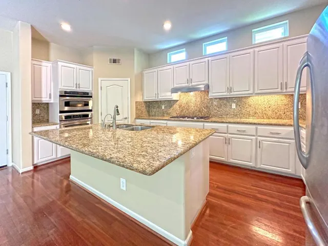 4188 Farrell Way, Santa Clara, California 95054