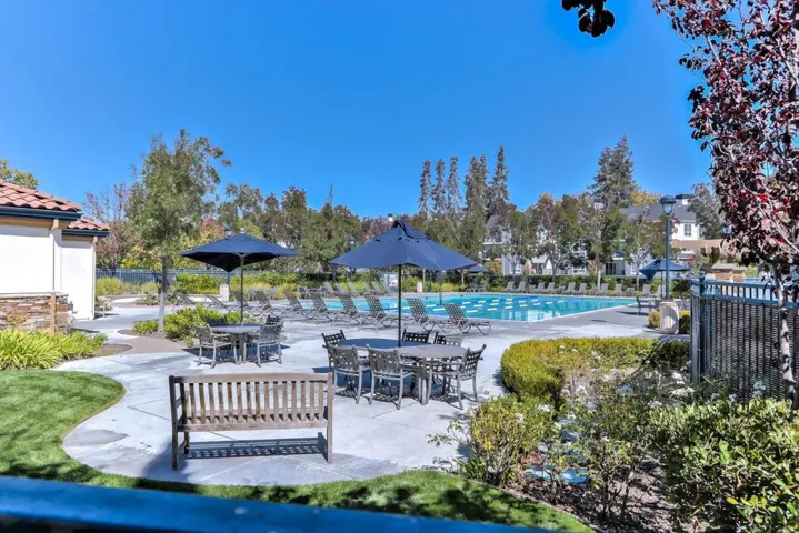 4188 Farrell Way, Santa Clara, California 95054